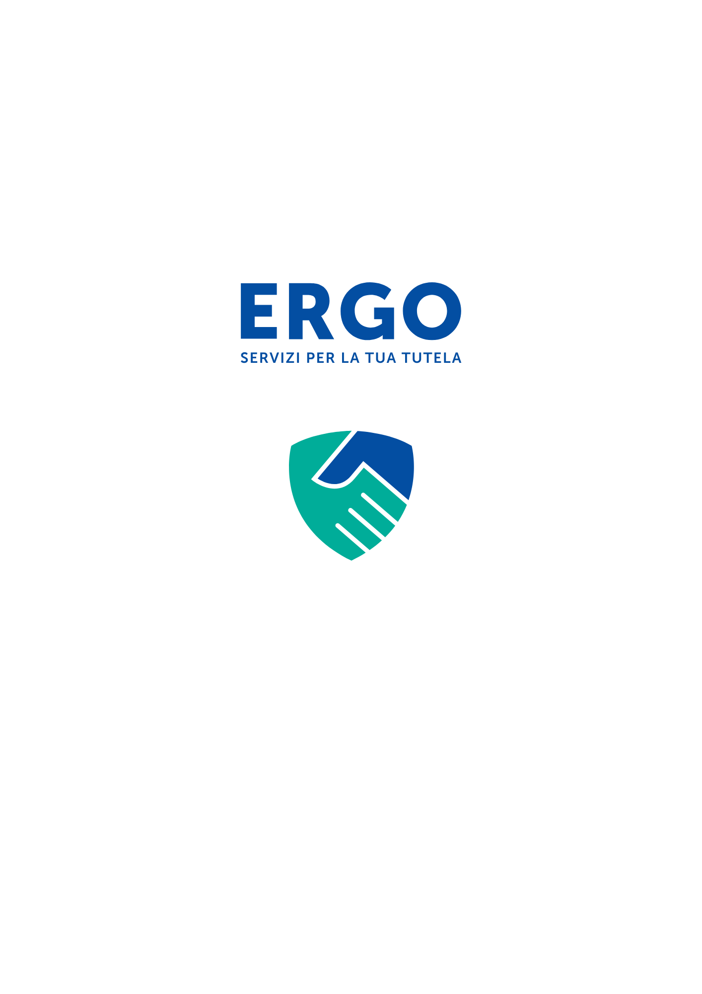 ERGO SERVIZI E TUTELA logo